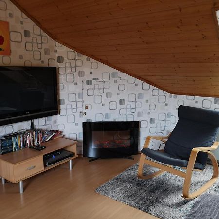 Ferienwohnung Schmitz Welling 외부 사진