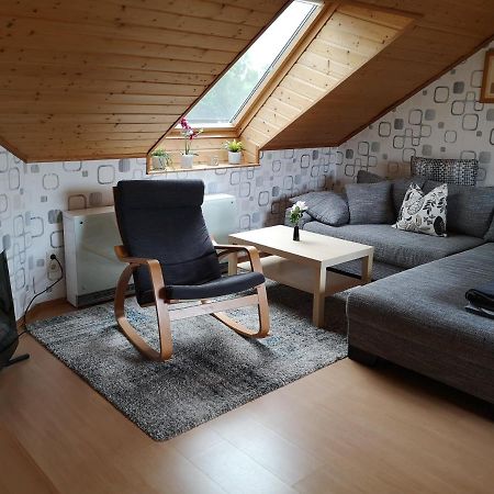 Ferienwohnung Schmitz Welling 외부 사진
