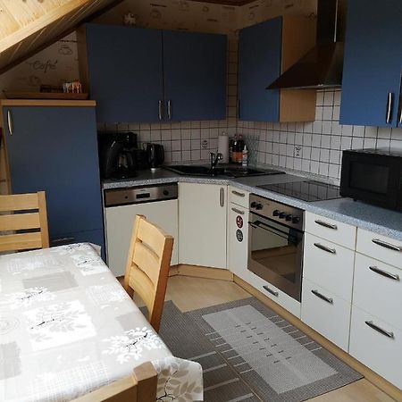 Ferienwohnung Schmitz Welling 외부 사진