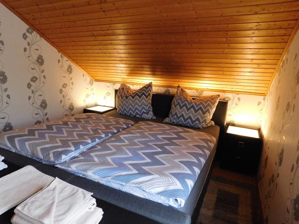 Ferienwohnung Schmitz Welling 외부 사진