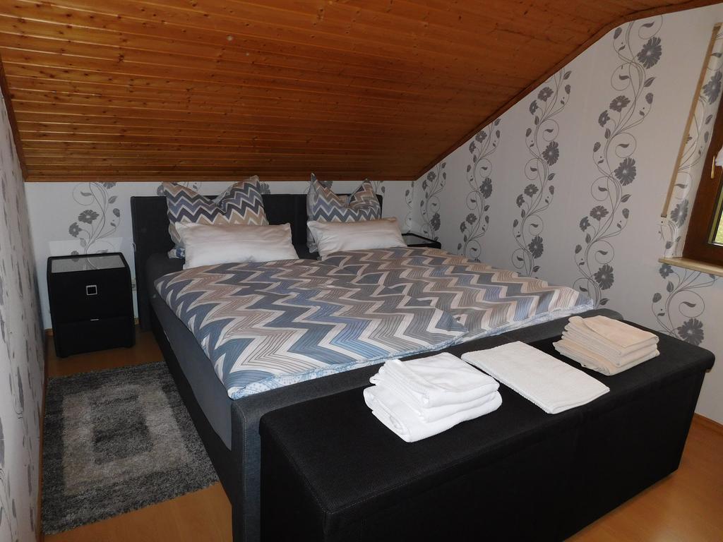 Ferienwohnung Schmitz Welling 외부 사진