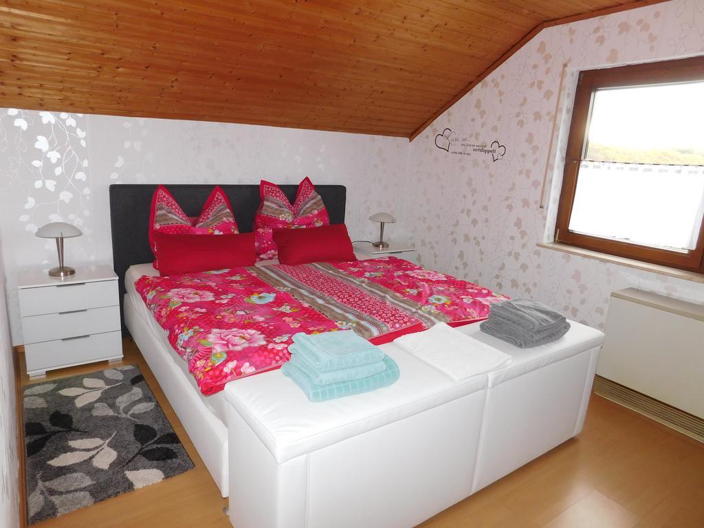 Ferienwohnung Schmitz Welling 외부 사진