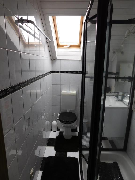 Ferienwohnung Schmitz Welling 외부 사진
