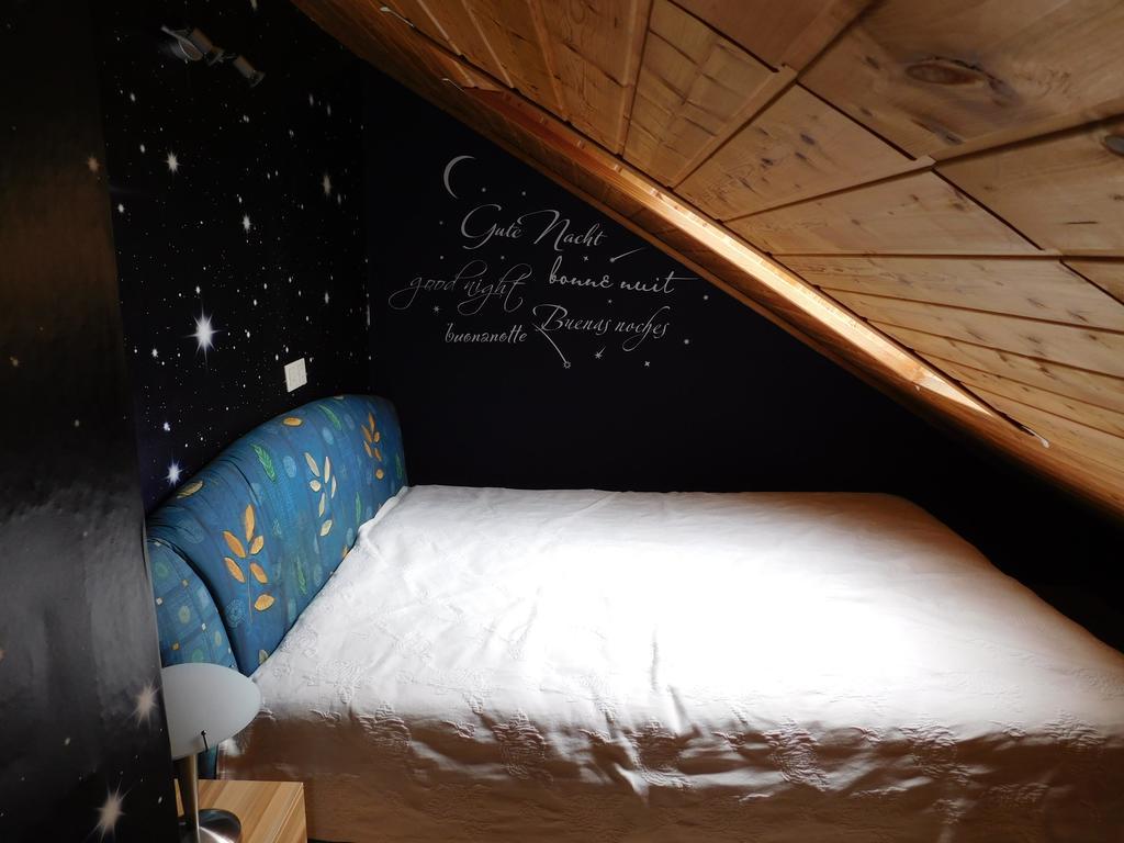 Ferienwohnung Schmitz Welling 외부 사진