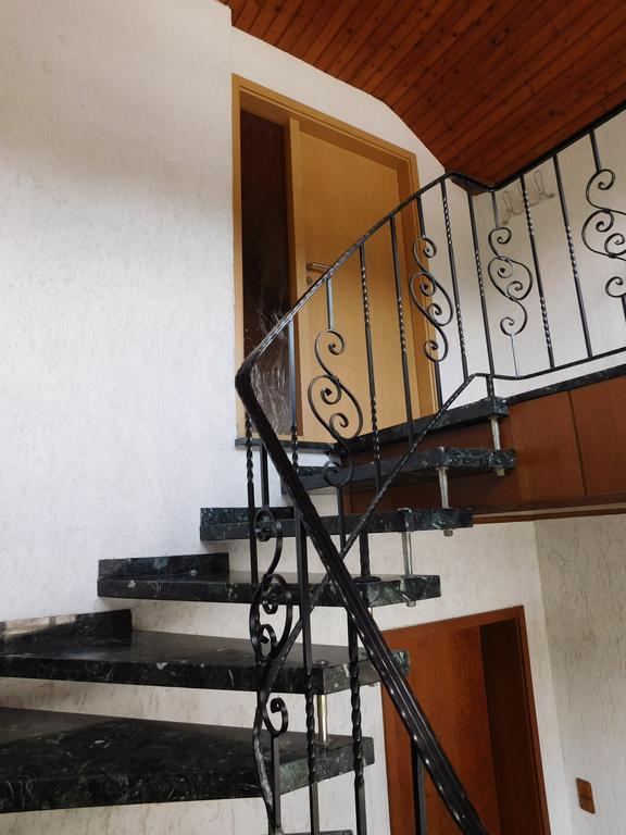 Ferienwohnung Schmitz Welling 외부 사진