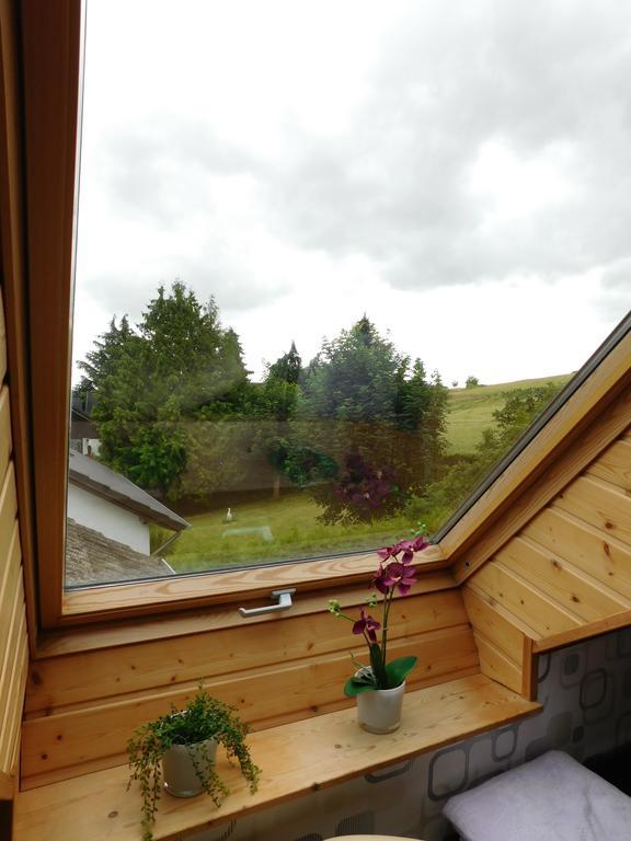 Ferienwohnung Schmitz Welling 외부 사진