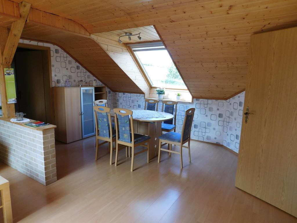 Ferienwohnung Schmitz Welling 외부 사진