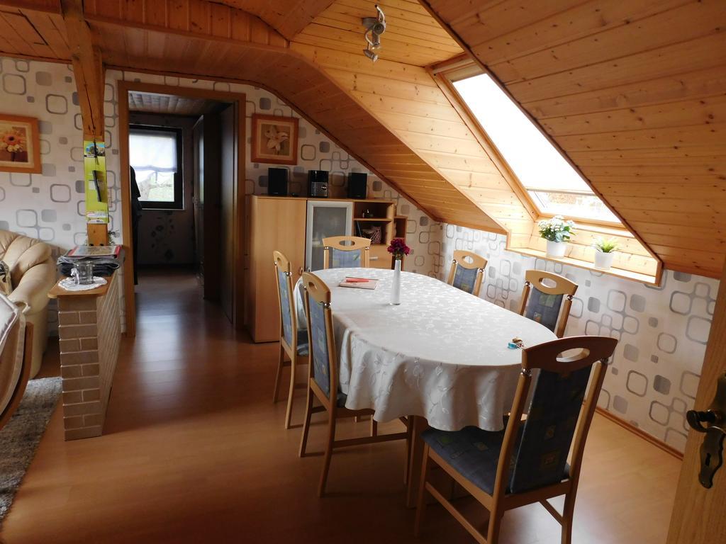 Ferienwohnung Schmitz Welling 외부 사진
