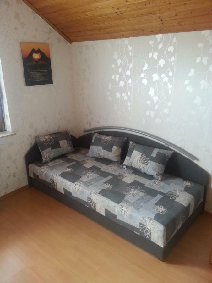 Ferienwohnung Schmitz Welling 외부 사진
