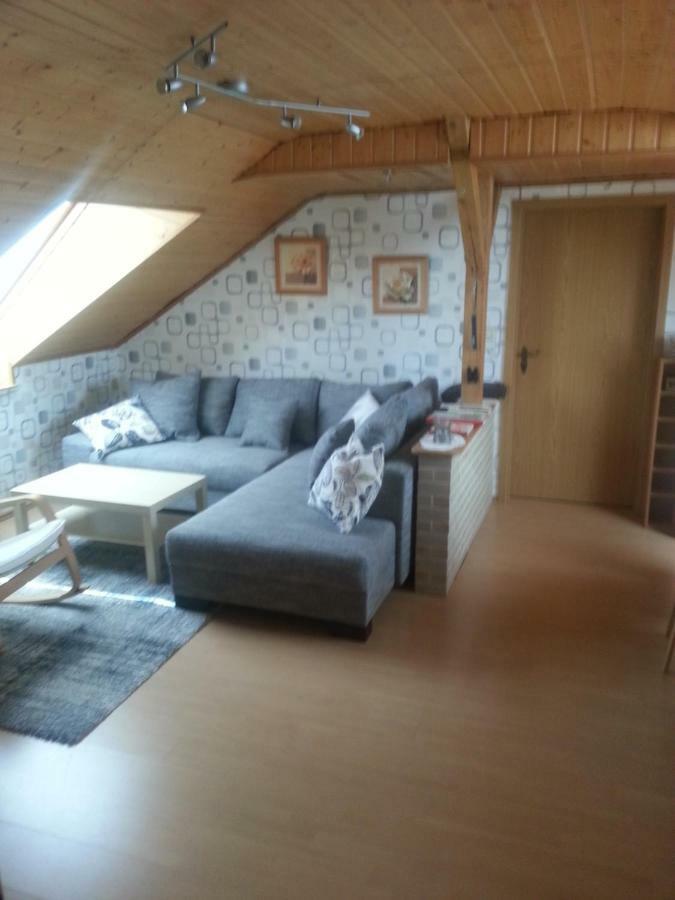 Ferienwohnung Schmitz Welling 외부 사진