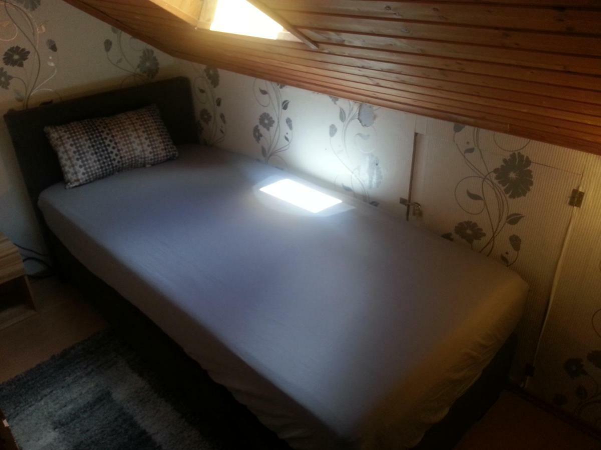 Ferienwohnung Schmitz Welling 외부 사진
