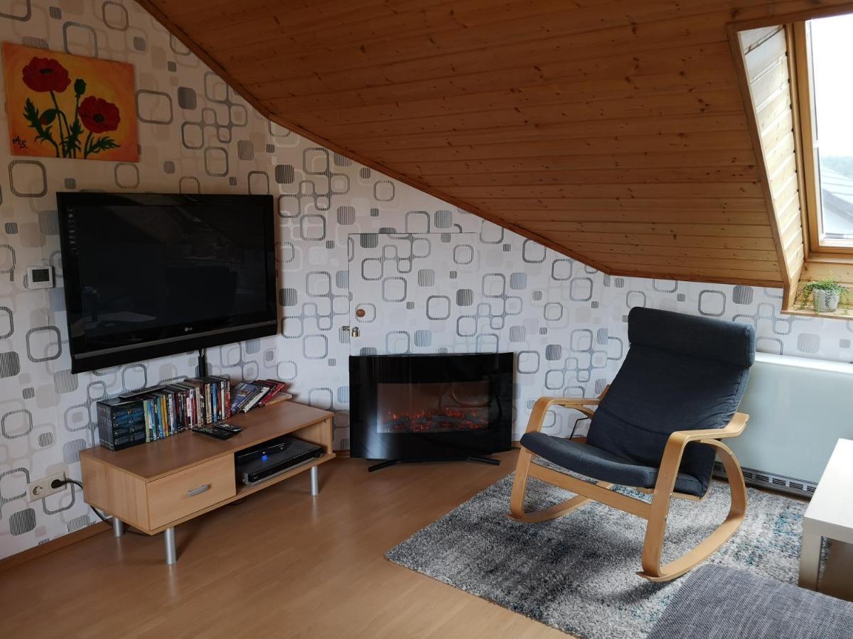 Ferienwohnung Schmitz Welling 외부 사진