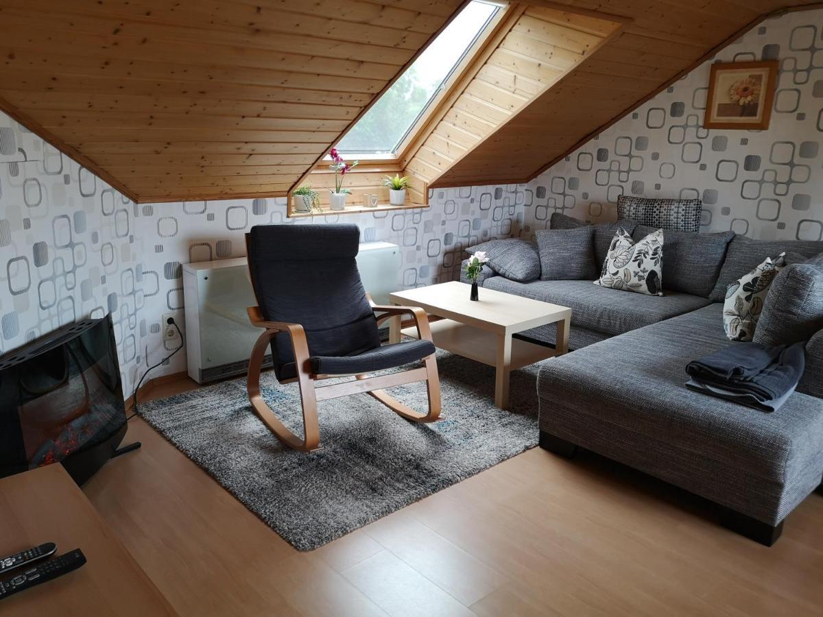 Ferienwohnung Schmitz Welling 외부 사진