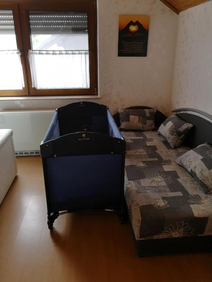 Ferienwohnung Schmitz Welling 외부 사진